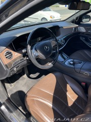 Mercedes-Benz S 350 Bluetec W222 2013