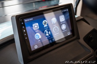 Ostatní značky Ostatní modely 4+2 Golf Cart Kamera/Navi 2025