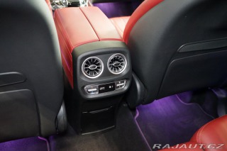 Mercedes-Benz G 63 AMG Masáž Nez.Top Burm 2021