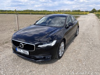 Volvo S90 D4