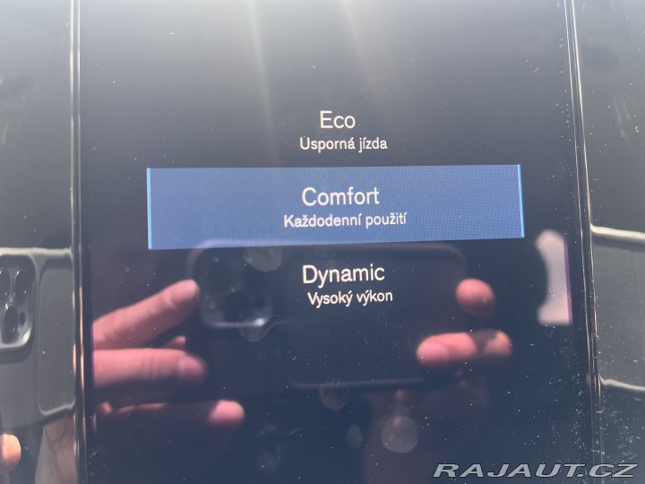 Volvo S90 D4 2020