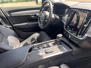 Volvo S90 D4 2020