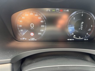 Volvo S90 D4 2020