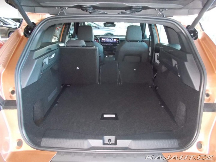 Opel Grandland Novy Edition Hybrid 1.2 T 2024