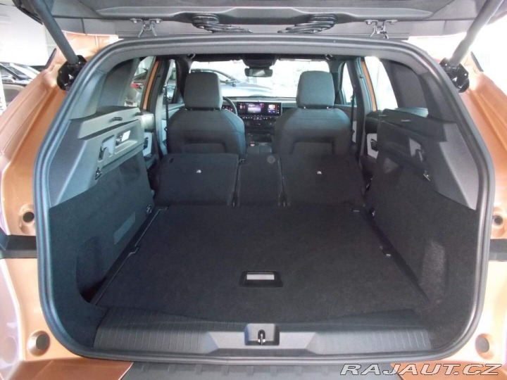 Opel Grandland Novy Edition Hybrid 1.2 T 2024