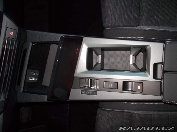 Opel Grandland Novy Edition Hybrid 1.2 T 2024