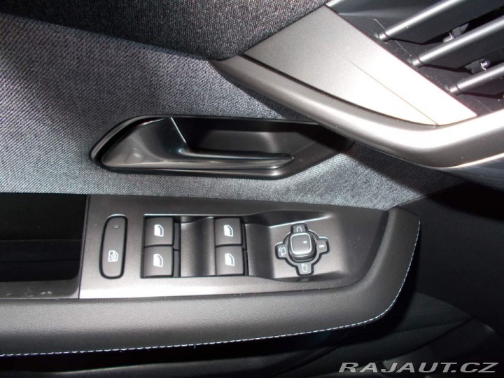 Opel Grandland Novy Edition Hybrid 1.2 T 2024