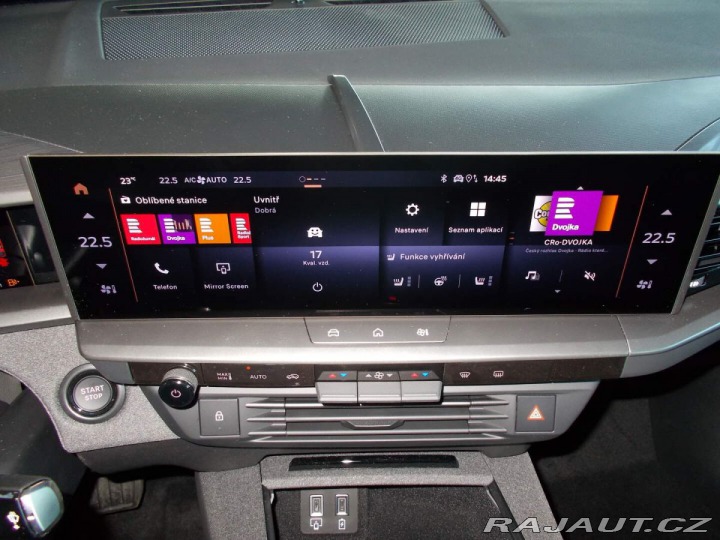 Opel Grandland Novy Edition Hybrid 1.2 T 2024