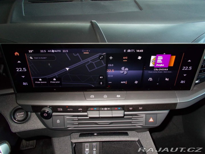 Opel Grandland Novy Edition Hybrid 1.2 T 2024