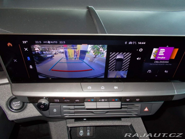 Opel Grandland Novy Edition Hybrid 1.2 T 2024