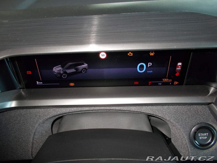 Opel Grandland Novy Edition Hybrid 1.2 T 2024