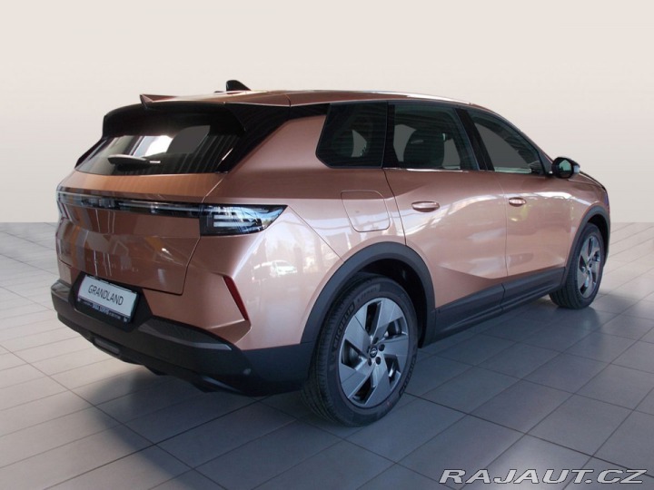 Opel Grandland Novy Edition Hybrid 1.2 T 2024