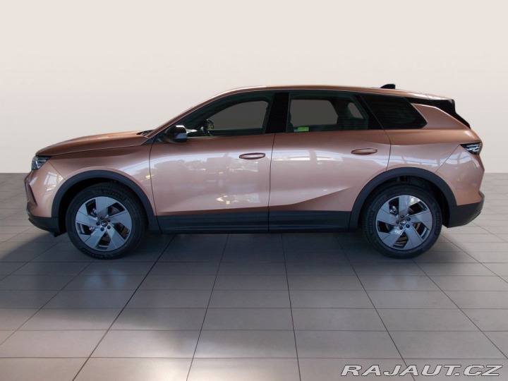 Opel Grandland Novy Edition Hybrid 1.2 T 2024
