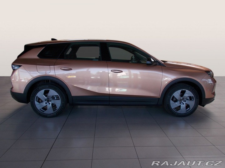 Opel Grandland Novy Edition Hybrid 1.2 T 2024