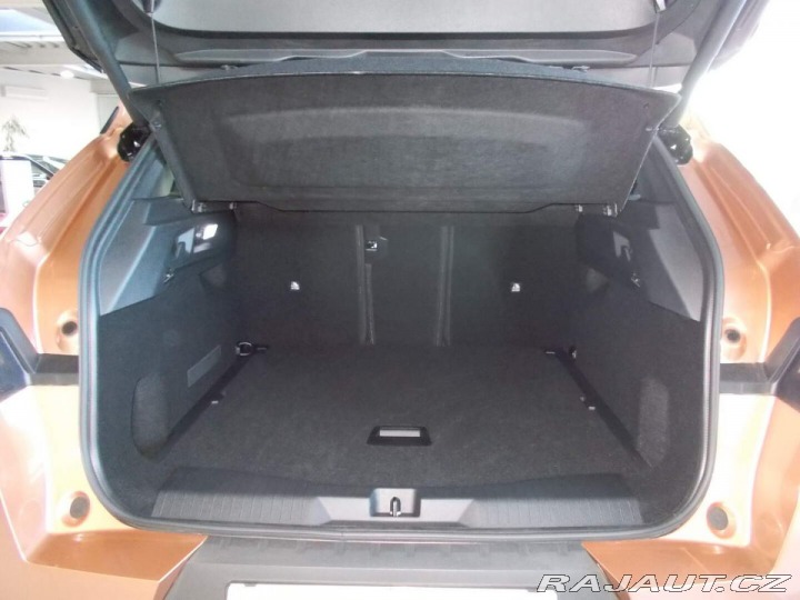 Opel Grandland Novy Edition Hybrid 1.2 T 2024