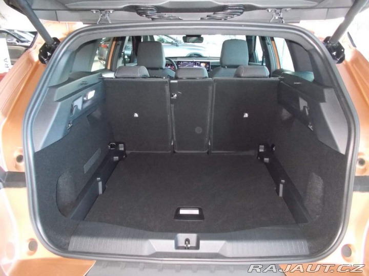 Opel Grandland Novy Edition Hybrid 1.2 T 2024