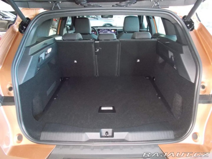 Opel Grandland Novy Edition Hybrid 1.2 T 2024