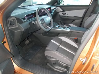 Opel Grandland Novy Edition Hybrid 1.2 T 2024