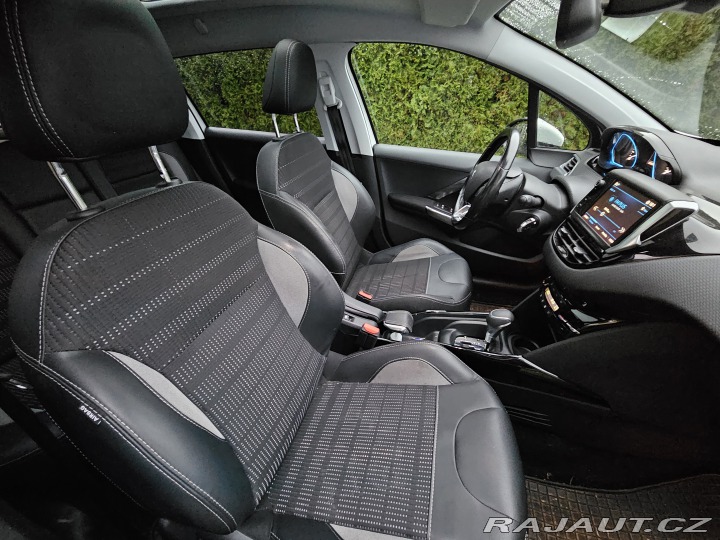 Peugeot 2008 2017