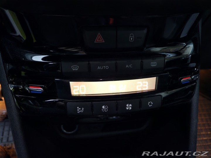 Peugeot 2008 2017