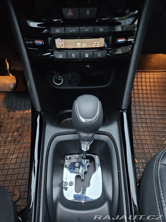Peugeot 2008 2017