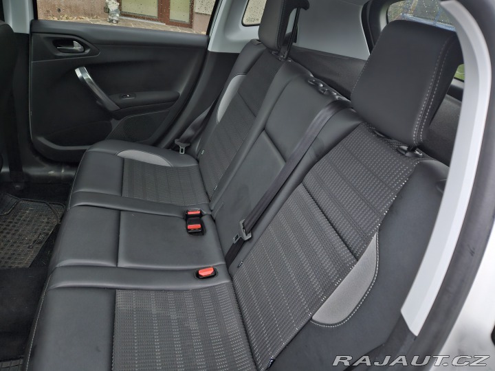 Peugeot 2008 2017