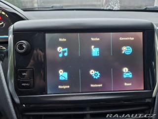 Peugeot 2008 2017