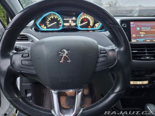 Peugeot 2008 2017