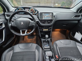 Peugeot 2008 2017
