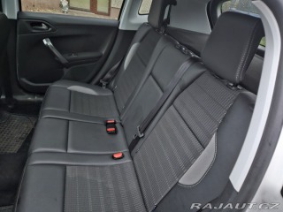 Peugeot 2008 2017