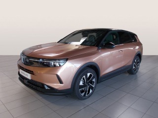 Opel Grandland Novy GS Hybrid 1.2 TURBO