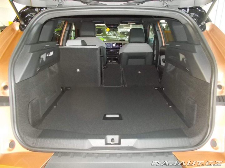 Opel Grandland Novy GS Hybrid 1.2 TURBO 2024