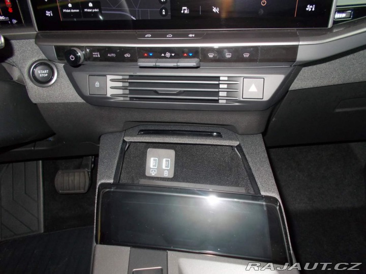 Opel Grandland Novy GS Hybrid 1.2 TURBO 2024