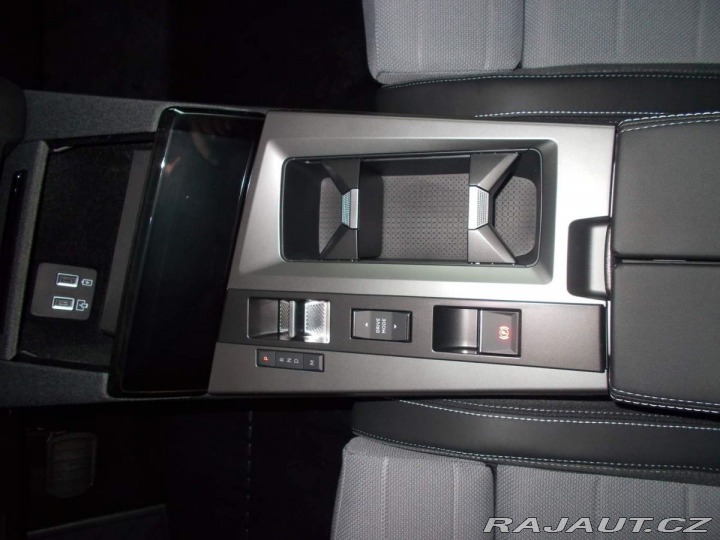 Opel Grandland Novy GS Hybrid 1.2 TURBO 2024