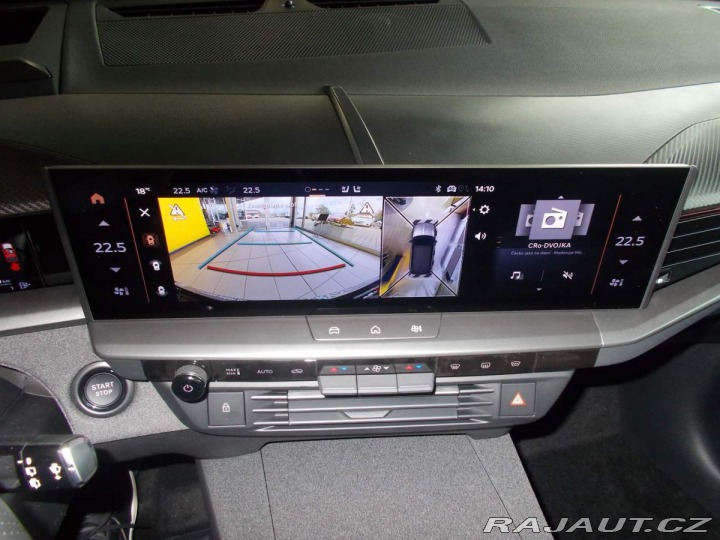 Opel Grandland Novy GS Hybrid 1.2 TURBO 2024