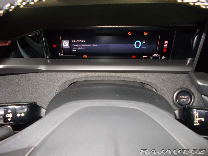Opel Grandland Novy GS Hybrid 1.2 TURBO 2024