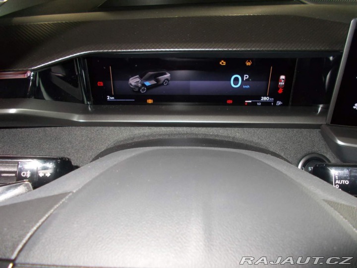 Opel Grandland Novy GS Hybrid 1.2 TURBO 2024