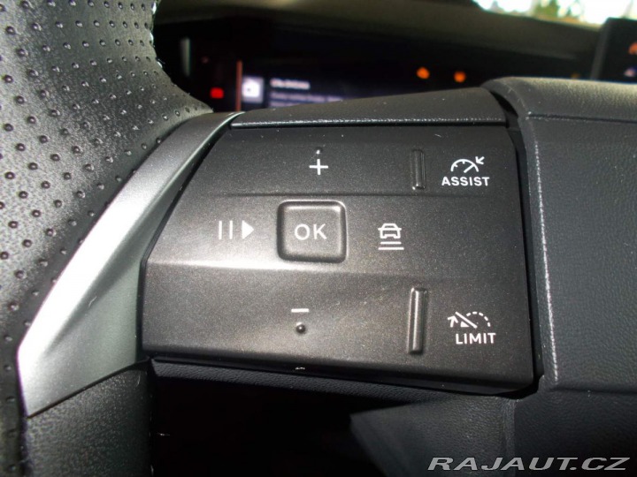 Opel Grandland Novy GS Hybrid 1.2 TURBO 2024