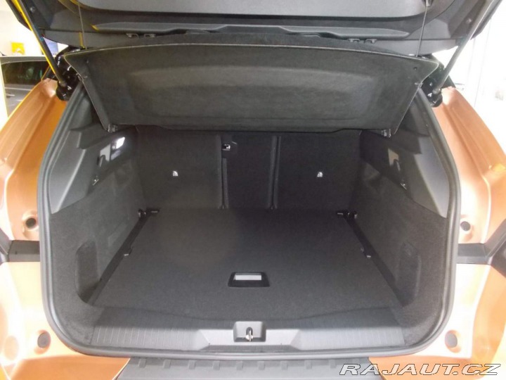 Opel Grandland Novy GS Hybrid 1.2 TURBO 2024