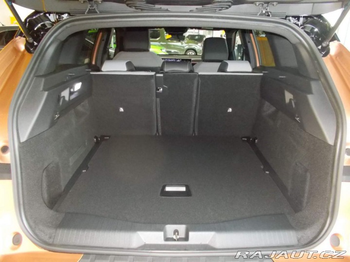 Opel Grandland Novy GS Hybrid 1.2 TURBO 2024