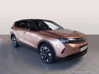 Opel Grandland Novy GS Hybrid 1.2 TURBO 2024