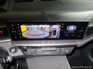 Opel Grandland Novy GS Hybrid 1.2 TURBO 2024