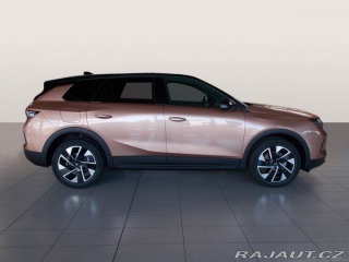 Opel Grandland Novy GS Hybrid 1.2 TURBO 2024