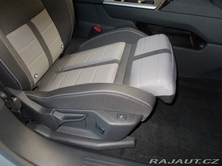 Opel Grandland Novy GS Hybrid 1.2 TURBO 2024