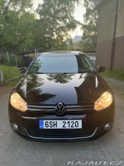 Volkswagen Golf 6