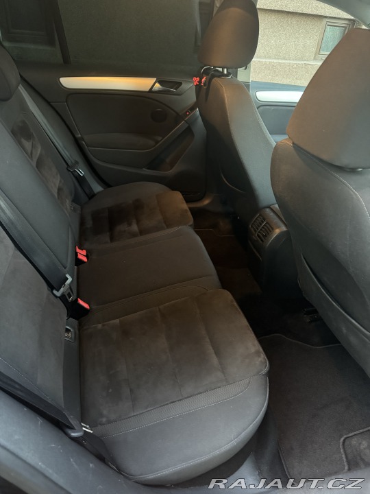 Volkswagen Golf 6 2010