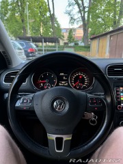 Volkswagen Golf 6 2010