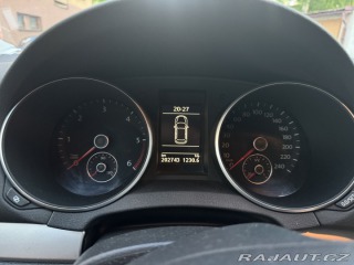 Volkswagen Golf 6 2010