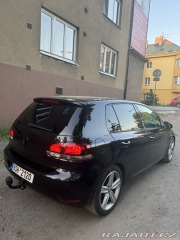 Volkswagen Golf 6 2010