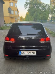 Volkswagen Golf 6 2010